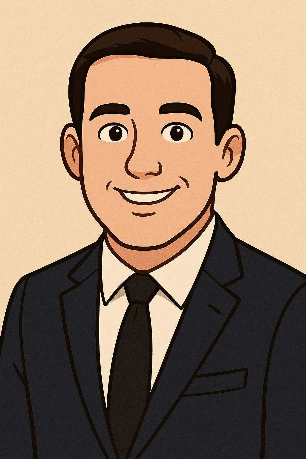 James Boggs Profile